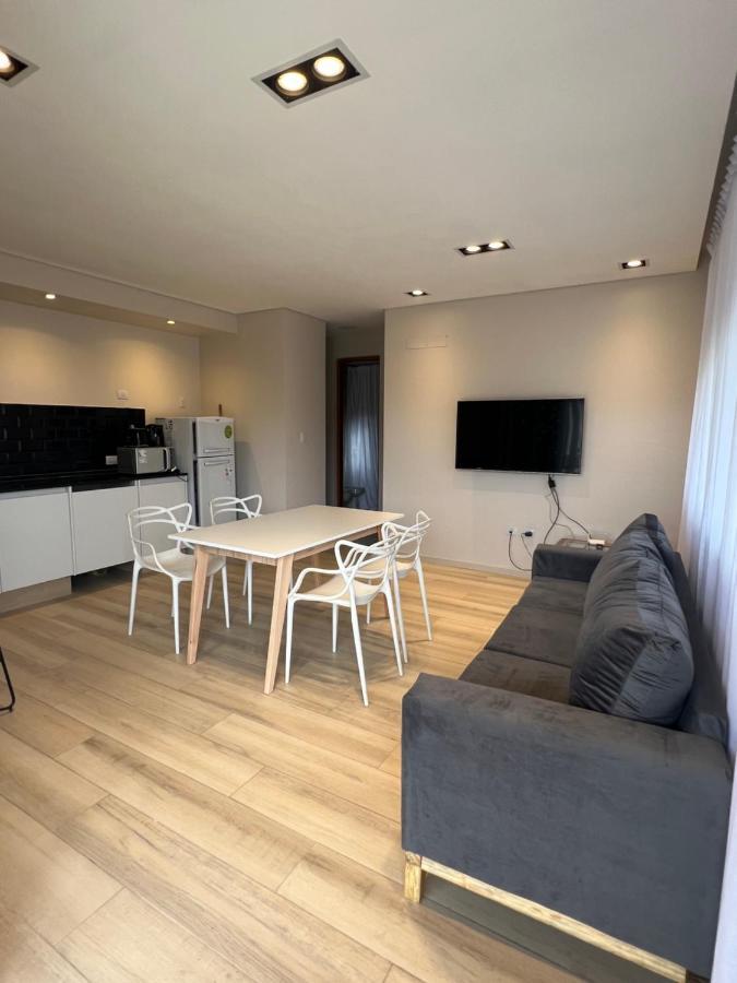 Tres Vientos - Lofts De Montana Raco Villa Dış mekan fotoğraf